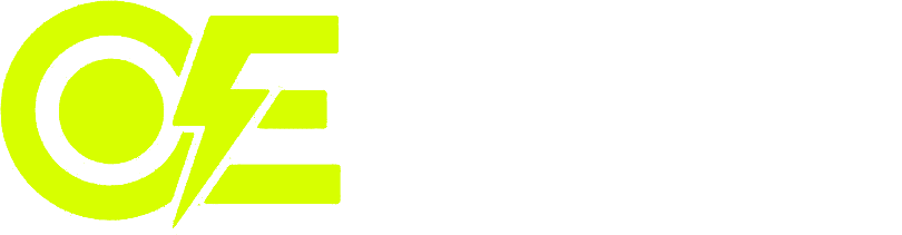 Logo Optimism Electric - Electrical Service and Repair